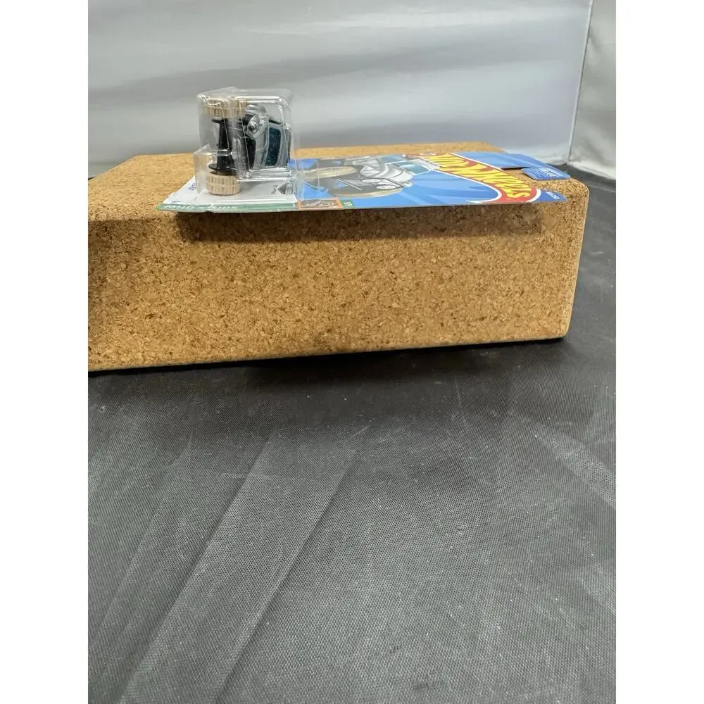 Hot Wheels 2022 ZAMAC Volkswagen Baja Bug HW Mud Studs 5/5 Walmart Exclusive New